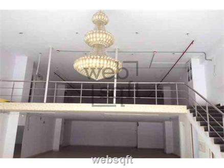 Retail showroom for Rent in Nacharam